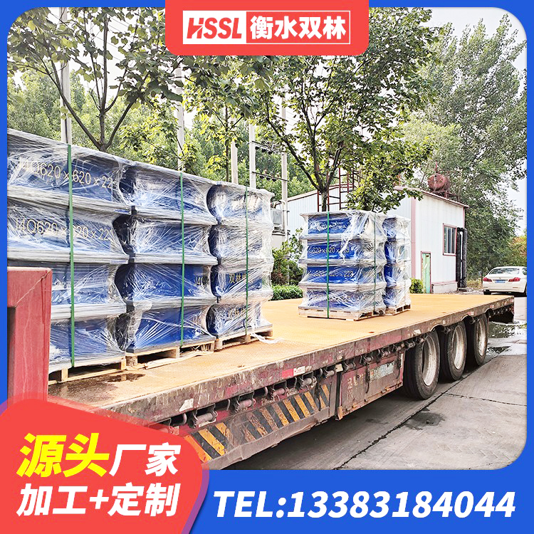 杭州建筑橡胶隔震支座定做源头工厂 杭州LRB1400铅芯支座厂家 杭州建筑铅芯橡胶抗震支座商家源头工厂 杭州建筑隔震支座LNR700-Ⅱ - 第4张