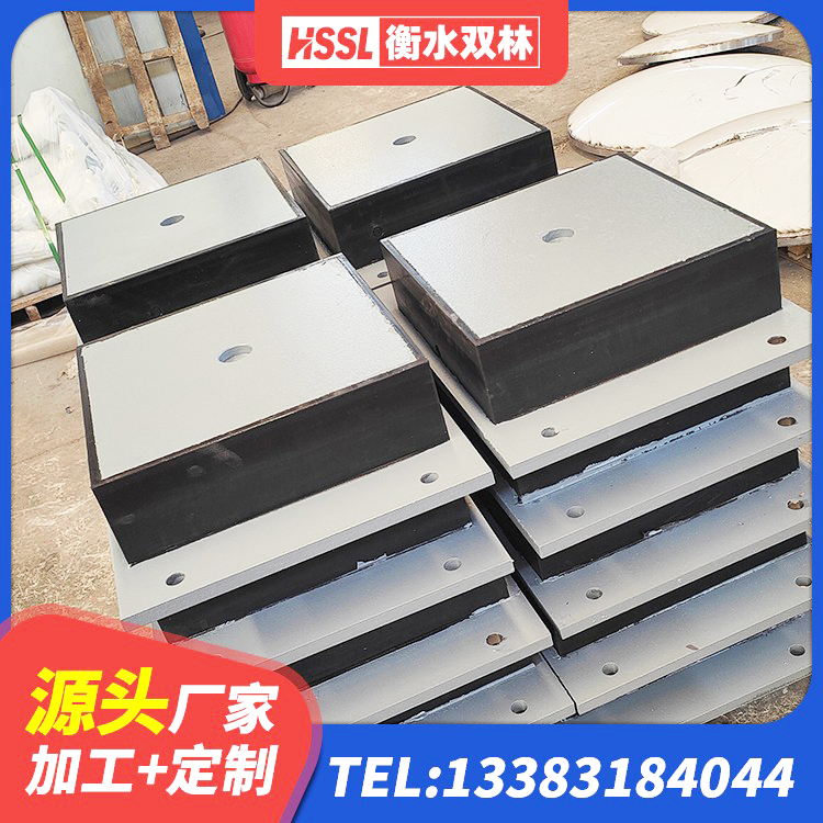 杭州房建隔震支座多少钱 杭州LNR1000隔震橡胶支座生产加工 杭州建筑厚叠层橡胶隔震支座源头工厂 杭州房建橡胶抗震支座厂家电话 - 第4张