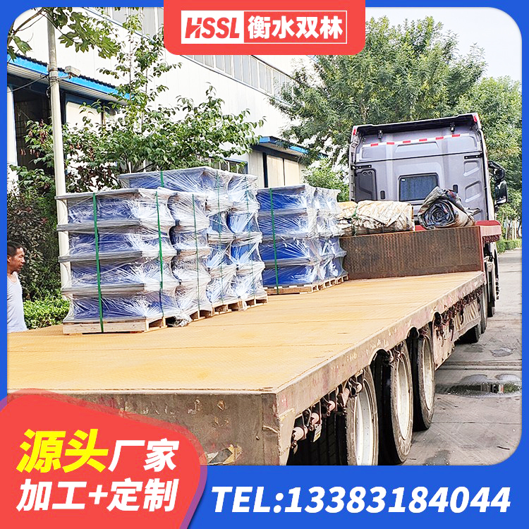 杭州铅芯橡胶隔震支座(LRB)多少钱 杭州高阻尼抗震支座源头工厂 杭州钢板橡胶支座价格表 杭州HDR1500高阻尼隔震支座厂家 - 第5张