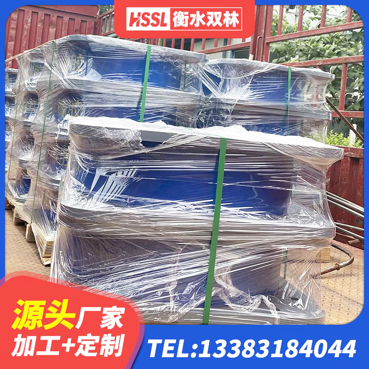 杭州建筑橡胶隔震支座定做源头工厂 杭州LRB1400铅芯支座厂家 杭州建筑铅芯橡胶抗震支座商家源头工厂 杭州建筑隔震支座LNR700-Ⅱ - 第9张