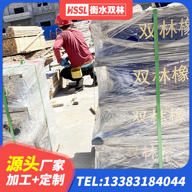 杭州HDR700高阻尼橡胶支座厂家 杭州建筑LRB400的抗震支座生产厂家 杭州LRB铅芯隔震支座厂家电话 杭州钢结构建筑支座 - 第10张