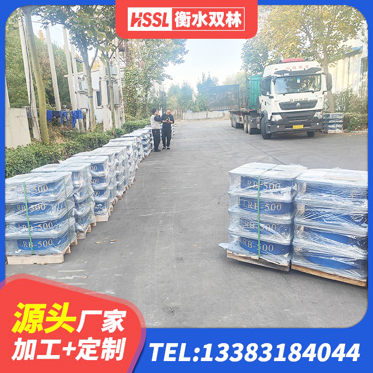 杭州建筑橡胶隔震支座定做源头工厂 杭州LRB1400铅芯支座厂家 杭州建筑铅芯橡胶抗震支座商家源头工厂 杭州建筑隔震支座LNR700-Ⅱ - 第7张