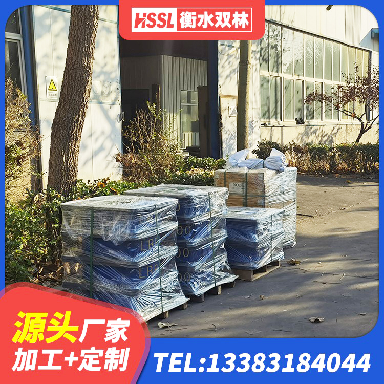 杭州水平力分散力型橡胶隔震支座源头工厂 杭州隔震支座LNR700生产厂家 杭州建筑隔震支座LRB1200生产厂家 杭州HDR1200高阻尼橡胶支座 - 第2张