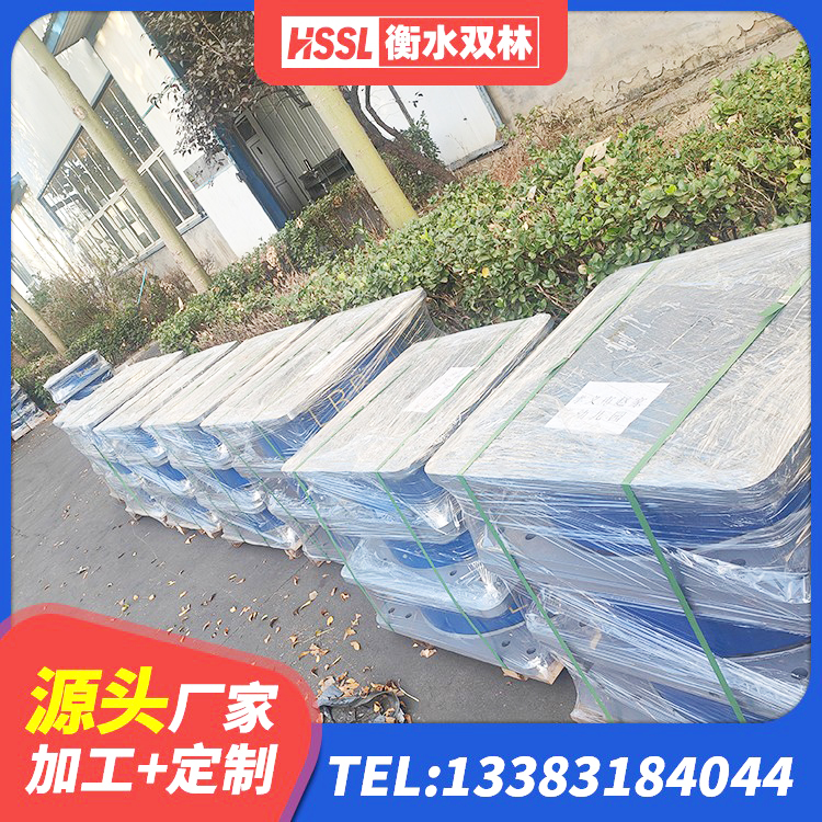杭州建筑橡胶减振支座生产厂家 杭州HDR1000高阻尼橡胶隔震支座厂家 杭州LRB1000铅芯隔震支座生产厂家 杭州LNR系列水平分散形橡胶支座 - 第5张